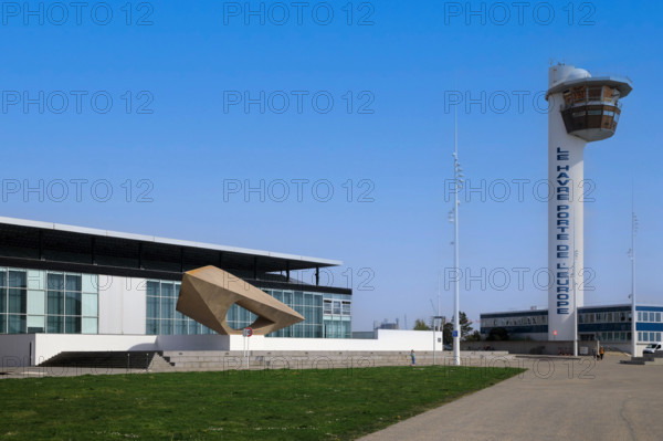 Le Havre, Seine-Maritime