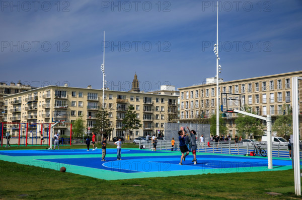 Le Havre, Seine-Maritime