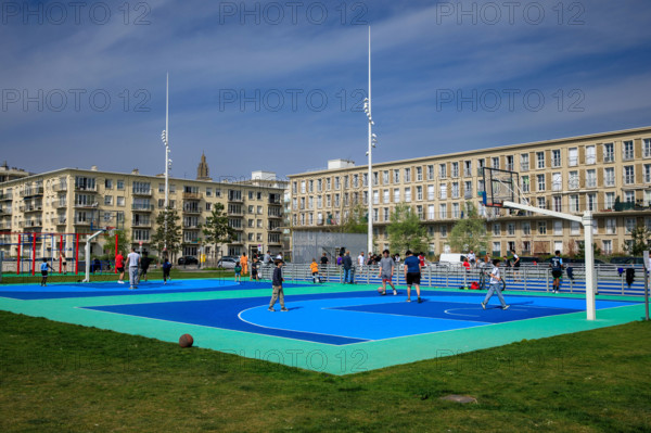 Le Havre, Seine-Maritime