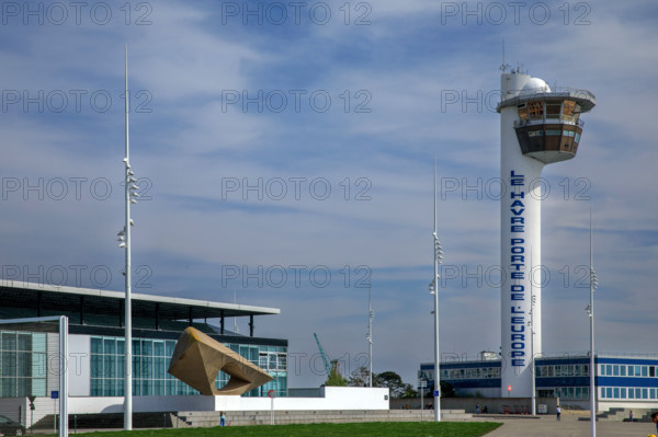 Le Havre, Seine-Maritime
