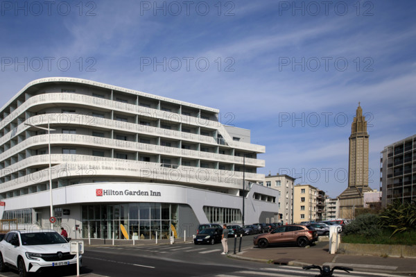 Le Havre, Seine-Maritime