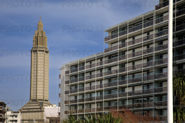 Le Havre, Seine-Maritime