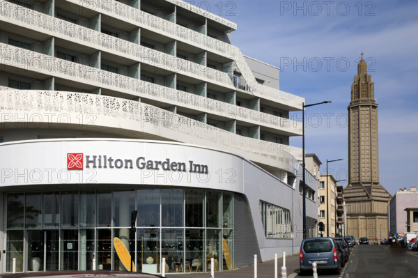 Le Havre, Seine-Maritime