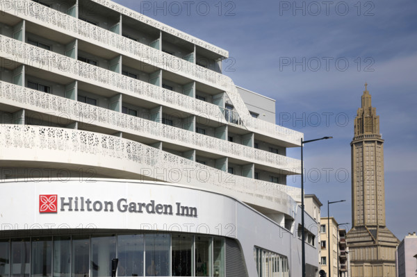 Le Havre, Seine-Maritime