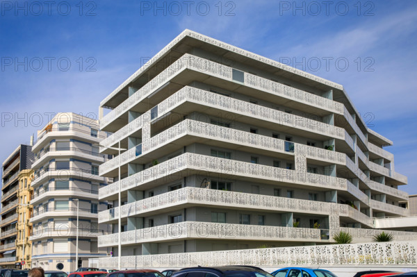 Le Havre, Seine-Maritime