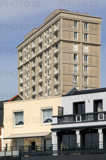 Le Havre, Seine-Maritime