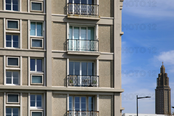 Le Havre, Seine-Maritime