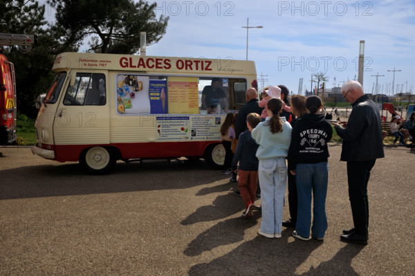 Le Havre, Seine-Maritime