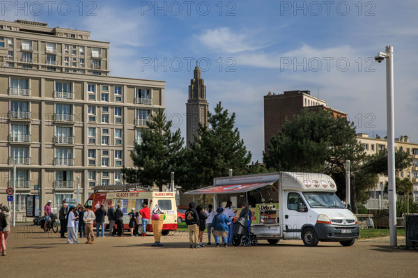 Le Havre, Seine-Maritime
