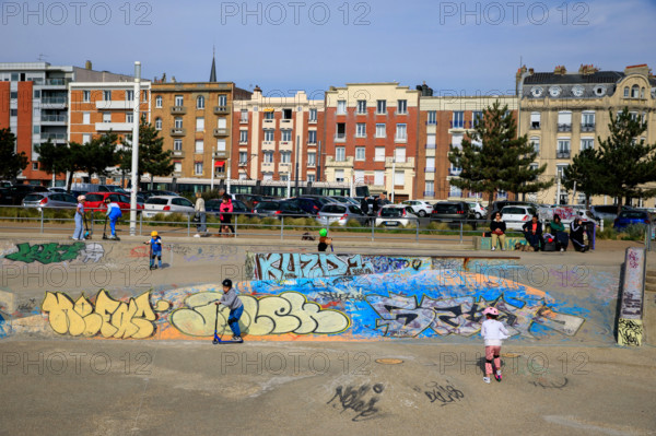 Le Havre, Seine-Maritime