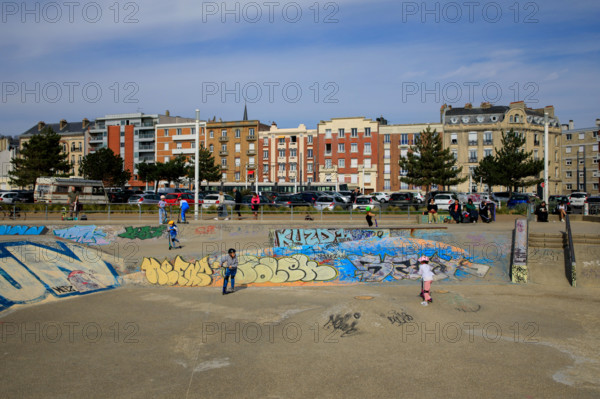 Le Havre, Seine-Maritime