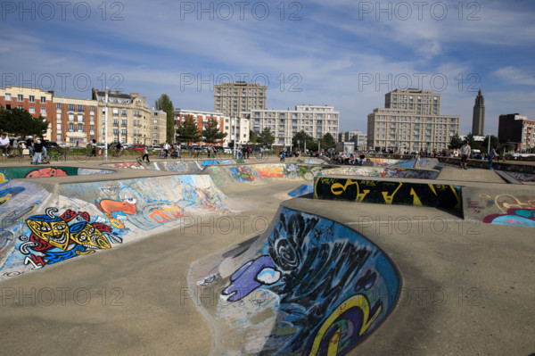 Le Havre, Seine-Maritime