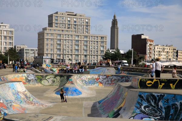 Le Havre, Seine-Maritime