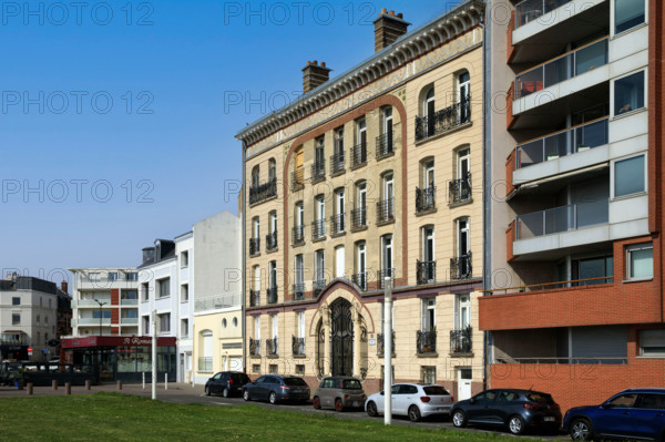 Le Havre, Seine-Maritime