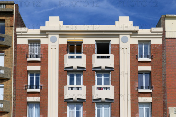 Le Havre, Seine-Maritime