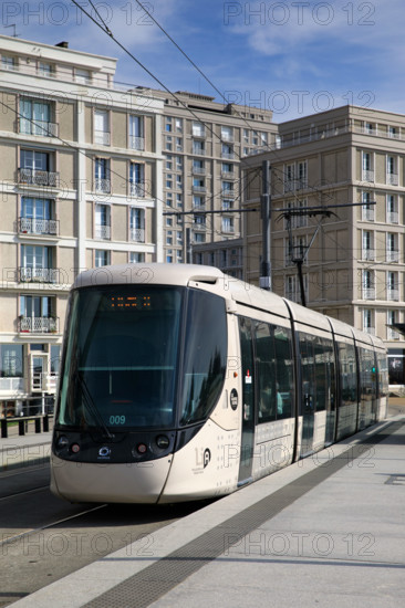 Le Havre, Seine-Maritime