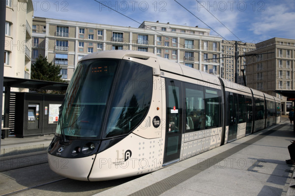 Le Havre, Seine-Maritime