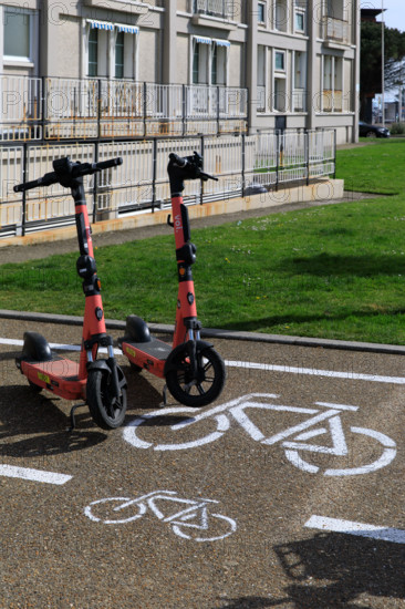 Le Havre, Seine-Maritime