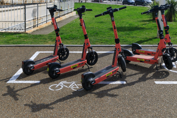 Le Havre, Seine-Maritime