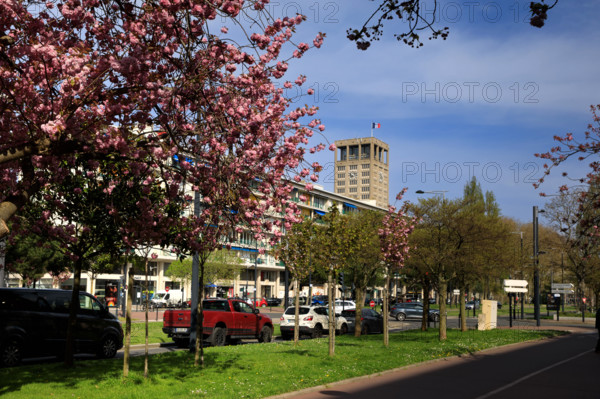 Le Havre, Seine-Maritime