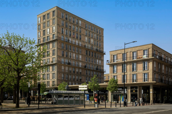Le Havre, Seine-Maritime