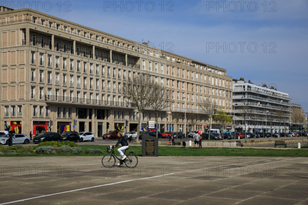 Le Havre, Seine-Maritime
