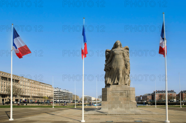 Le Havre, Seine-Maritime