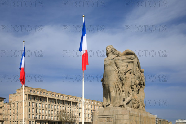 Le Havre, Seine-Maritime