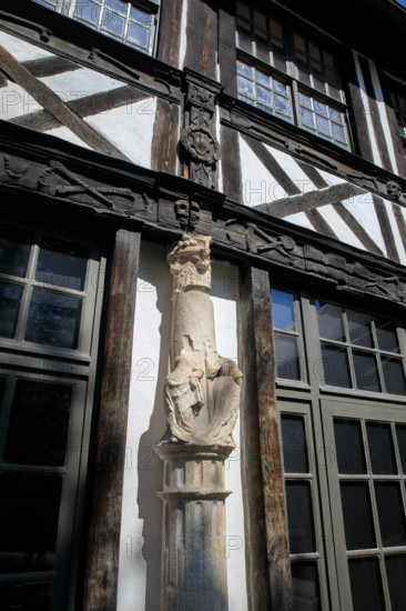 Rouen, Seine-Maritime