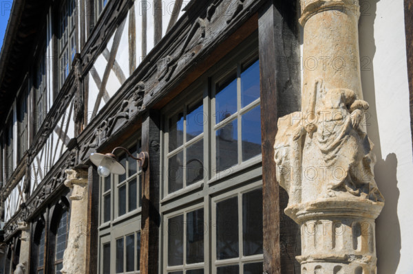 Rouen, Seine-Maritime