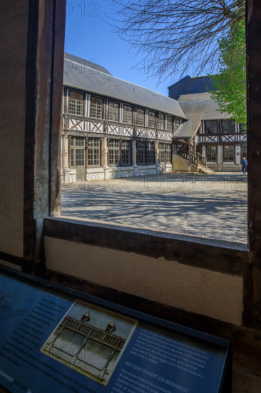 Rouen, Seine-Maritime