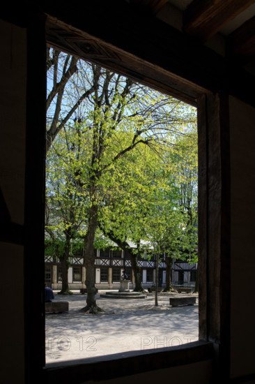 Rouen, Seine-Maritime