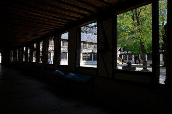 Rouen, Seine-Maritime