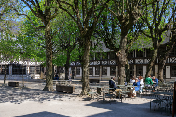 Rouen, Seine-Maritime