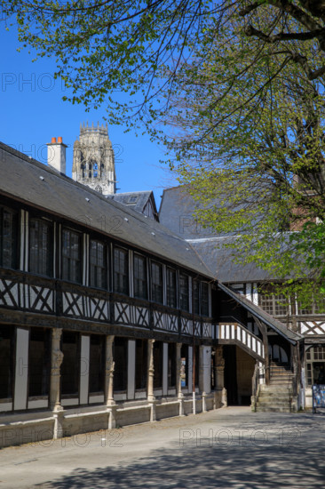 Rouen, Seine-Maritime