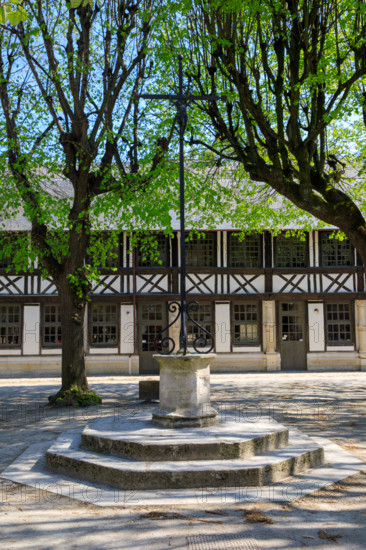 Rouen, Seine-Maritime
