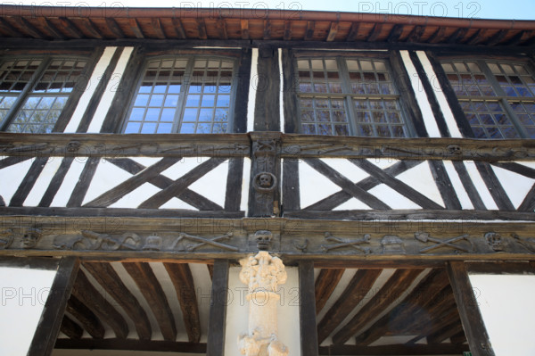 Rouen, Seine-Maritime