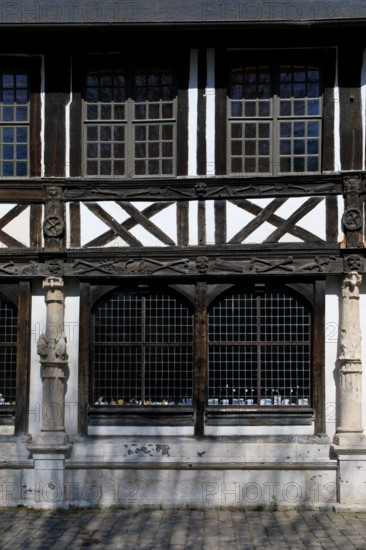 Rouen, Seine-Maritime