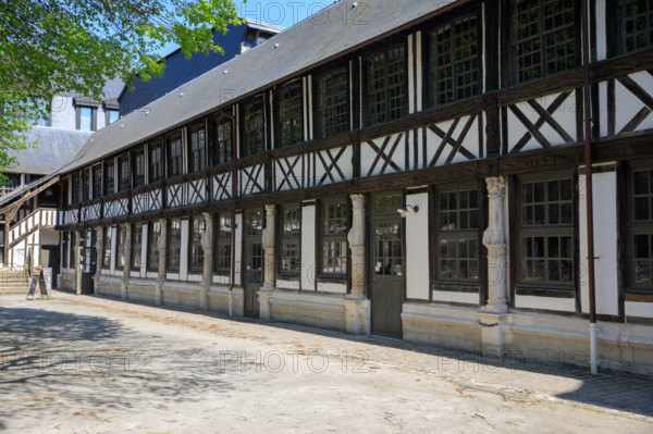 Rouen, Seine-Maritime