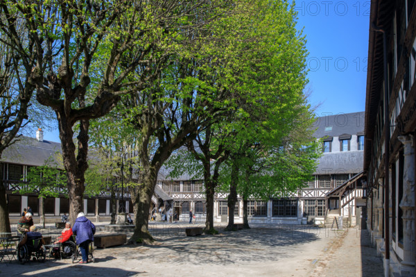 Rouen, Seine-Maritime