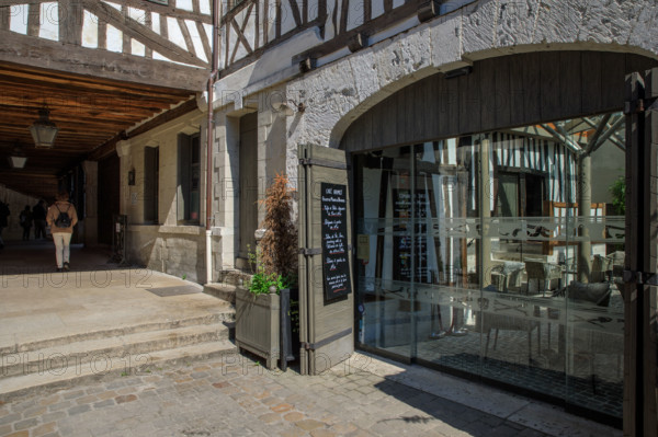 Rouen, Seine-Maritime