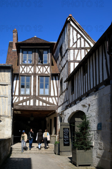 Rouen, Seine-Maritime