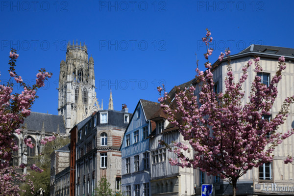 Rouen, Seine-Maritime