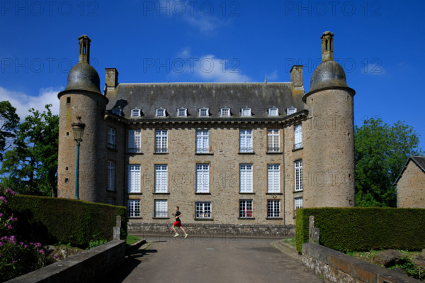 Flers, Orne