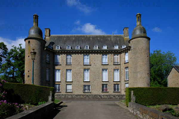 Flers, Orne