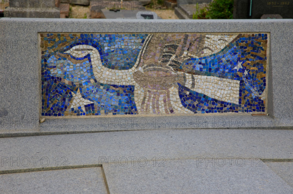 Varengeville-sur-Mer, Seine-Maritime