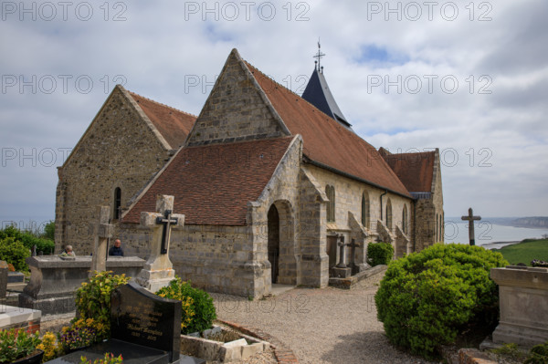 Varengeville-sur-Mer, Seine-Maritime