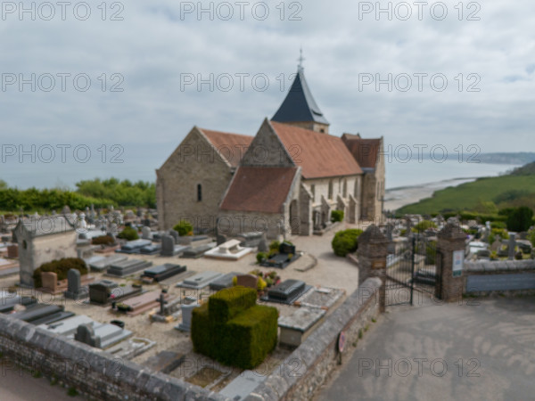 Varengeville-sur-Mer, Seine-Maritime