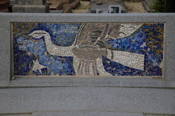 Varengeville-sur-Mer, Seine-Maritime