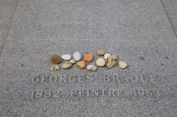 Varengeville-sur-Mer, Seine-Maritime